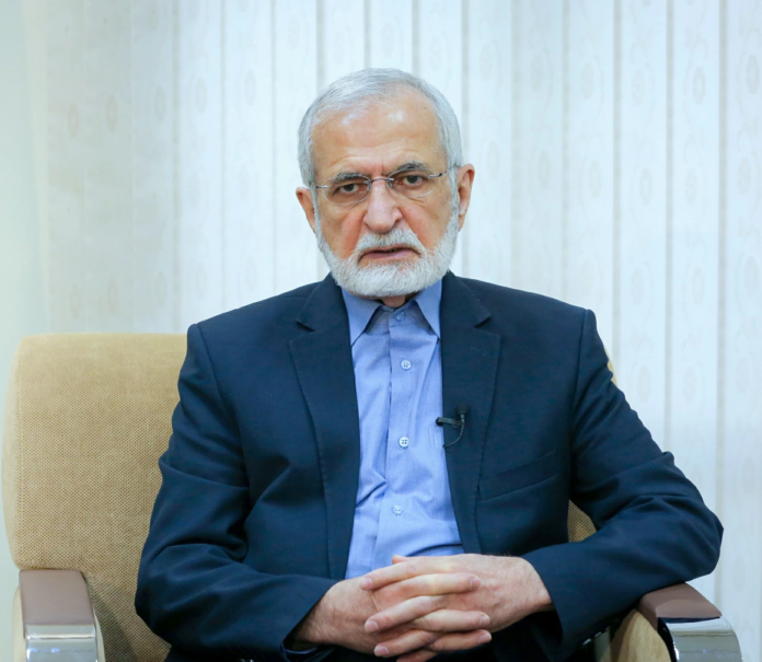 استهداف كمال خرازي: تفاصيل القصف وتاريخه الدبلوماسي