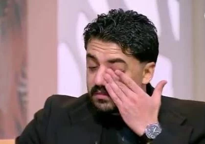 تفاصيل بكاء إسلام جمال على الهواء ببرنامج الستات