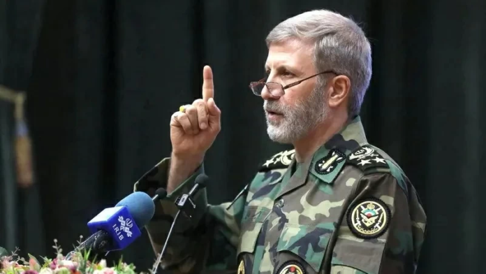 بعد تهديدات ترمب لإيران: الجيش الإيراني يعلن الاستعداد