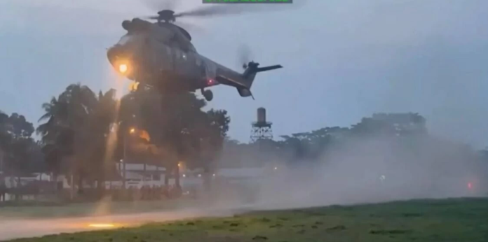 عملية أمريكية إكوادورية: تفكيك شبكة مخدرات لوس تشونيروس