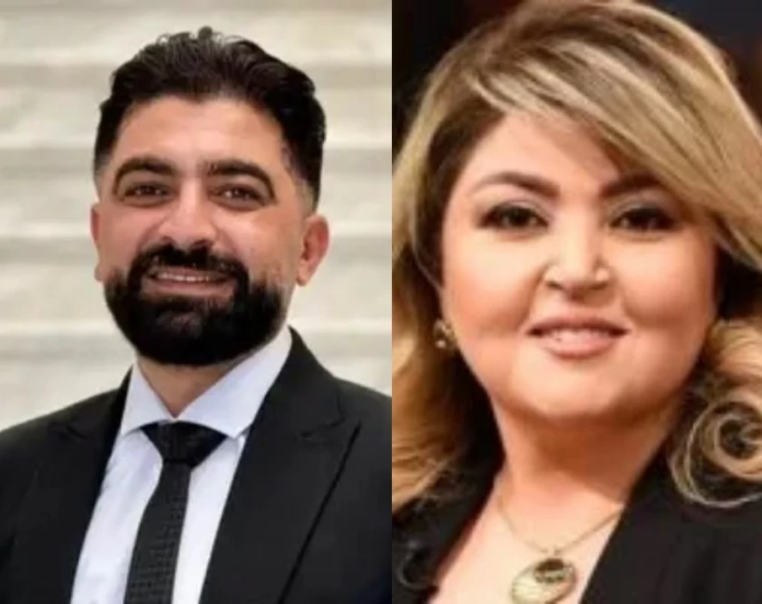 تطورات قضية مها أحمد وفادي خفاجة وموعد الحكم النهائي