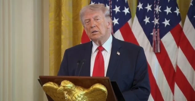 ترمب يهاجم الناتو: الخلافات الغربية بسبب حرب إيران تتصاعد