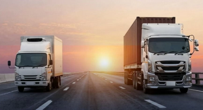 تمديد مهلة تصحيح أوضاع منشآت نقل البضائع بالسعودية