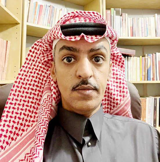 قصة سعيد الغافل: هل التجاهل حكمة أم غياب عن الواقع؟