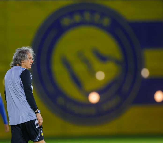 تصريحات خورخي خيسوس: فضلت الهلال على تدريب المنتخب السعودي