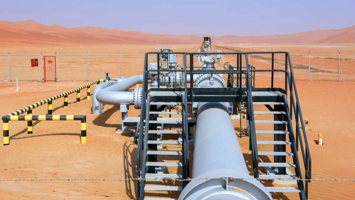 خطوط أنابيب الطاقة: استراتيجية الخليج لتجاوز مضيق هرمز