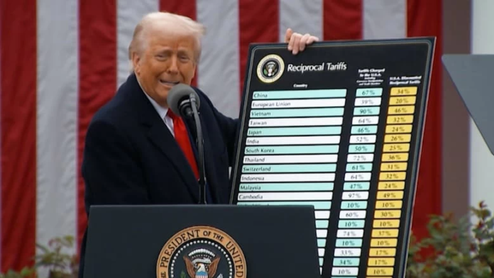 سياسة ترمب التجارية: رسوم جديدة للأدوية وتعديل المعادن