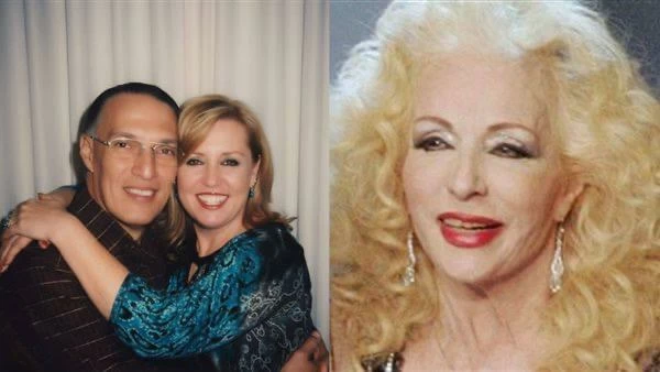 استغاثة ابنة شقيقة صباح للجهات المصرية لتجديد إقامتها