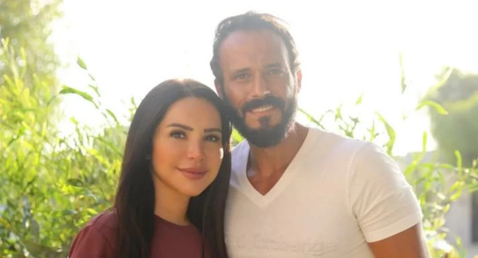 حقيقة خلافات إنجي علاء ويوسف الشريف: القصة الكاملة