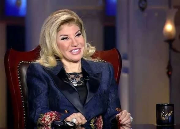 تفاصيل عودة هالة سرحان للإعلام بعد غياب | خيارات جديدة