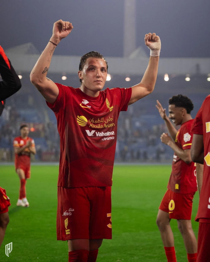 القادسية يتحدى الاتفاق والشباب يواجه الرياض | دوري روشن السعودي