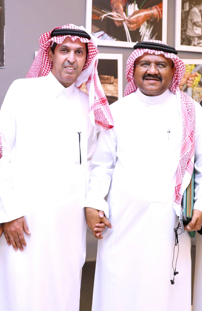 إحياء ذكرى الشاعرة ثريا قابل: أمسية وفاء في فنون جدة