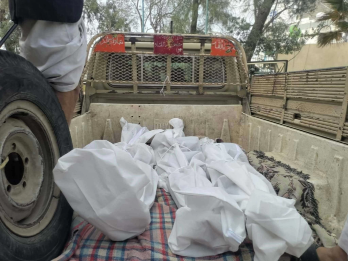 حوادث الغرق في اليمن: مآسي السدود تحصد أرواح الأطفال