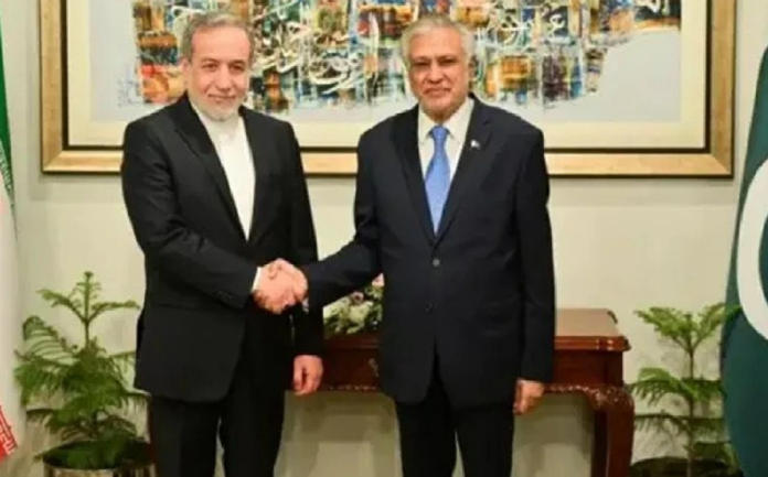 باكستان تؤكد لإيران: الحوار والدبلوماسية لخفض التصعيد