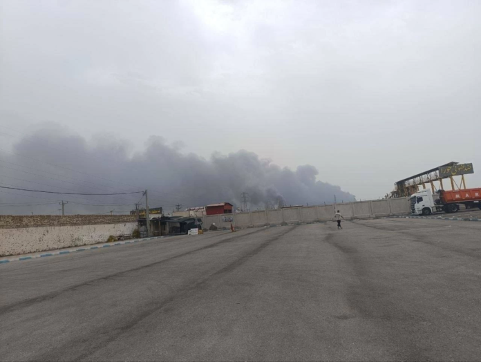 تداعيات استهداف المنشآت النووية الإيرانية وتحذيرات التسرب