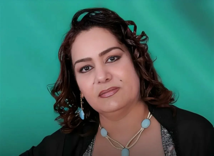 تفاصيل الأيام الأخيرة ووفاة المطربة العراقية ساجدة عبيد