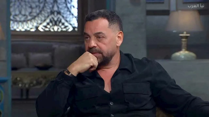 طارق العريان يعلن عن الجزء الثالث من فيلم السلم والثعبان