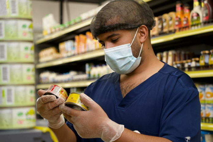 جهود أمانة منطقة الباحة في رصد 413 مخالفة وإغلاق 11 منشأة