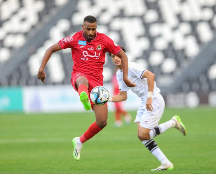 تفاصيل أزمة ديون نادي الوحدة وتحذيرات محكمة فصل المنازعات