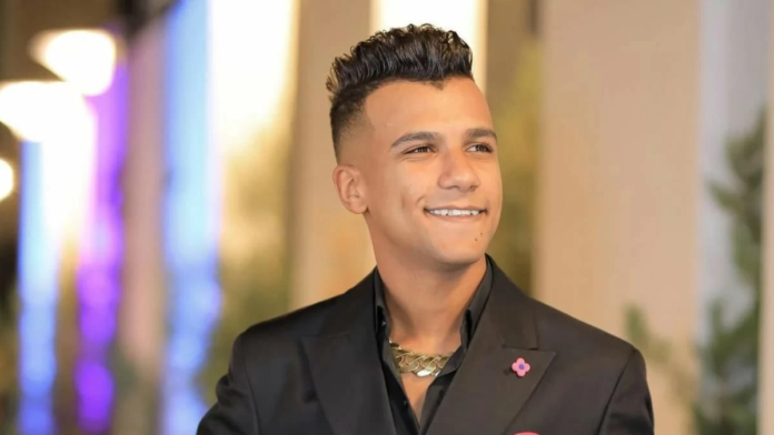 تفاصيل براءة عصام صاصا من قضية الملهى الليلي بالمعادي