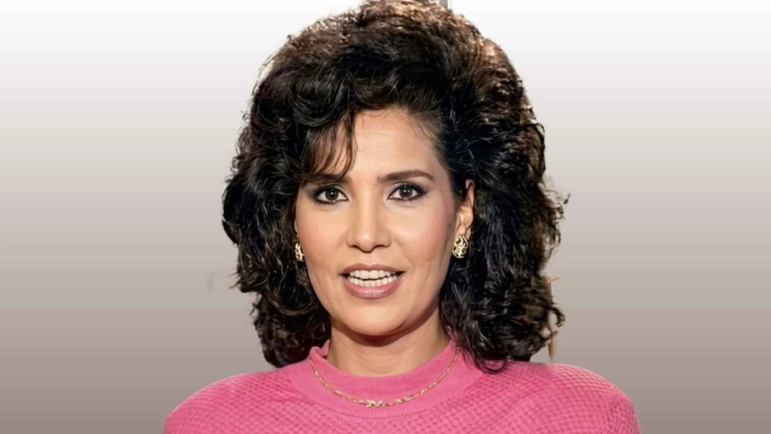 رحيل الإعلامية المصرية منى هلال: مسيرة إعلامية ووفاء لمحرم فؤاد