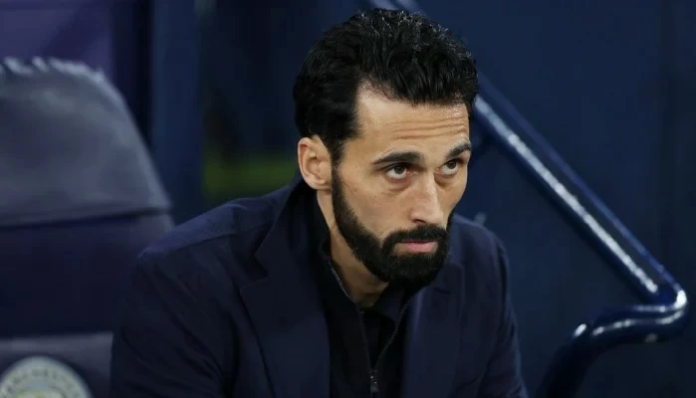 مستقبل أربيلوا مع ريال مدريد في خطر: 180 دقيقة حاسمة