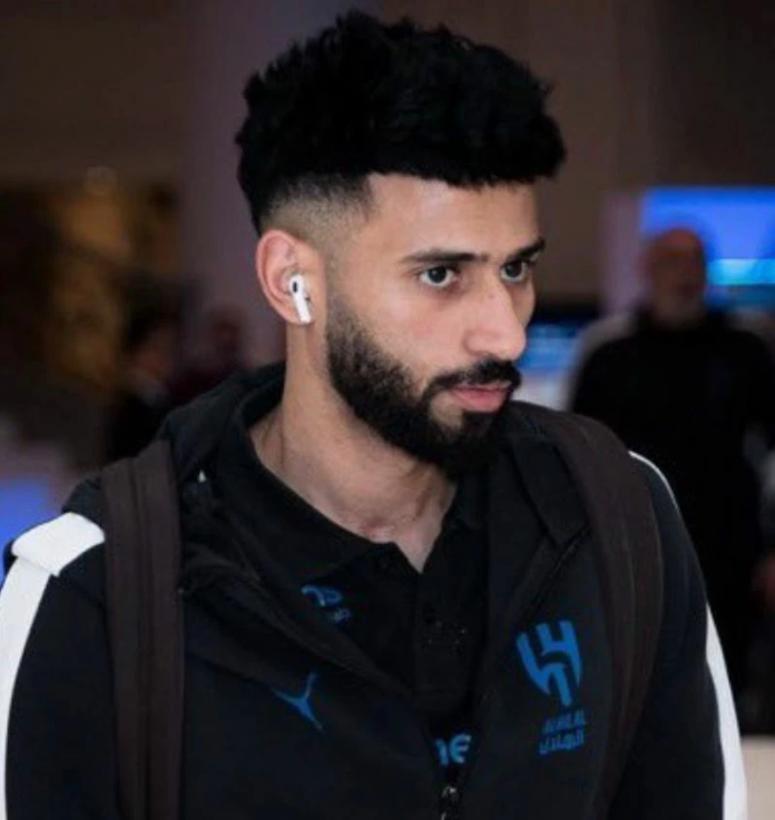 تفاصيل برنامج تأهيل سلطان مندش وموعد عودته للملاعب