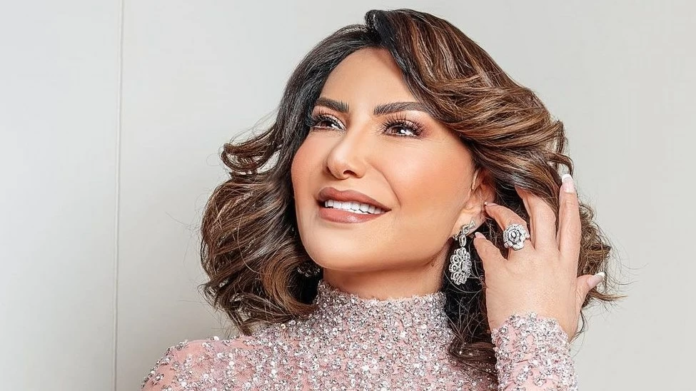 هدى حسين تواجه تحديات التمريض في مسلسل سستر فخرية