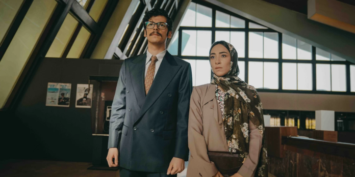 أزمة مسلسل السفارة 87: MBC تقاضي المسيئين والمحرضين