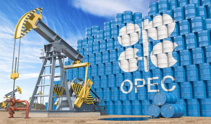 أوبك بلس تقرر تعديل مستويات إنتاج النفط لدعم الأسواق