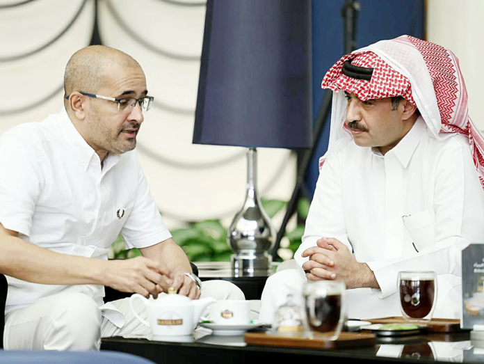 التعاون السعودي اليمني لتعزيز الأمن البحري بميناء عدن