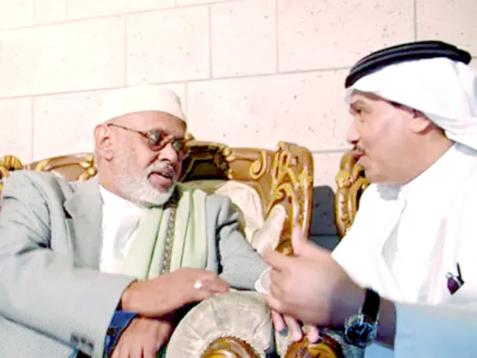 محمد مرشد ناجي: رائد تجديد الغناء اليمني وتوثيق التراث