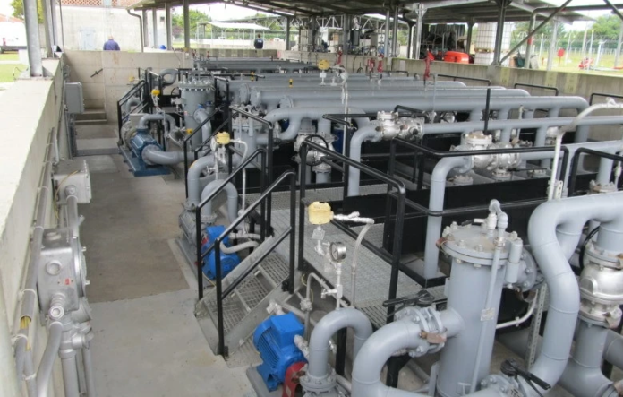 صربيا تحبط تفجير خط أنابيب الغاز المغذي للمجر