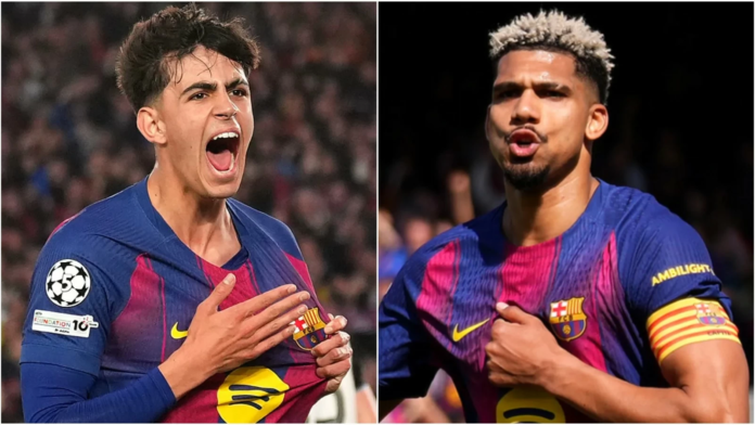 أحدث تطورات إصابات برشلونة: تشخيص حالة أراوخو وبيرنال