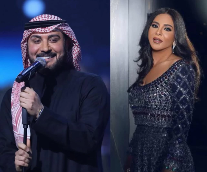 تفاصيل ديو نوال وماجد المهندس الجديد | تعاون خليجي مرتقب