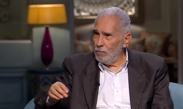 تطورات الحالة الصحية للفنان عبدالرحمن أبو زهرة اليوم