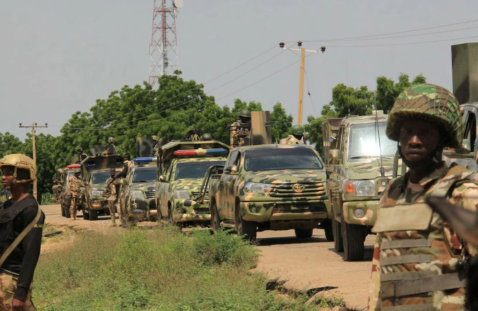 مقتل 17 شخصاً في هجوم مسلح وسط نيجيريا | تفاصيل الحادث