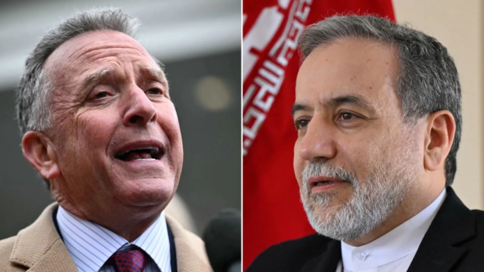 جهود الوساطة الإقليمية لمنع التصعيد في إيران خلال 48 ساعة