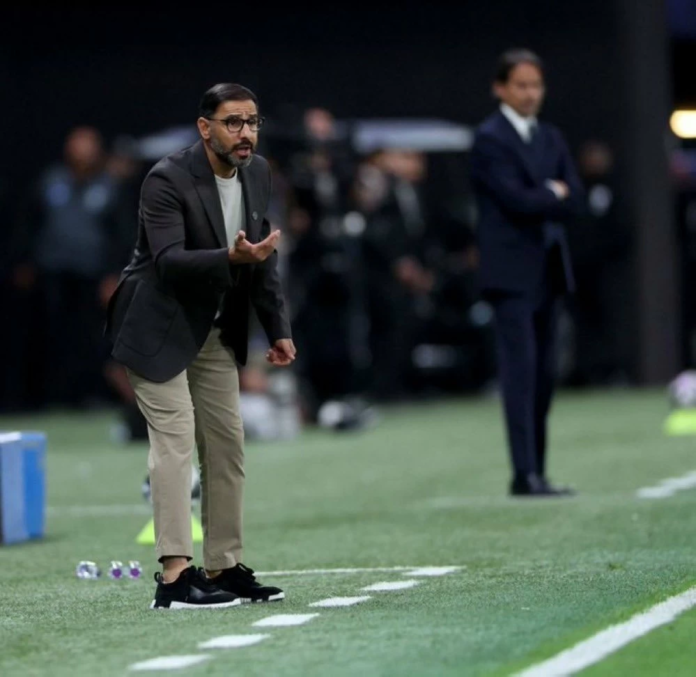 تألق المدربون السعوديون: العطوي يتصدر والشهري الأكفأ