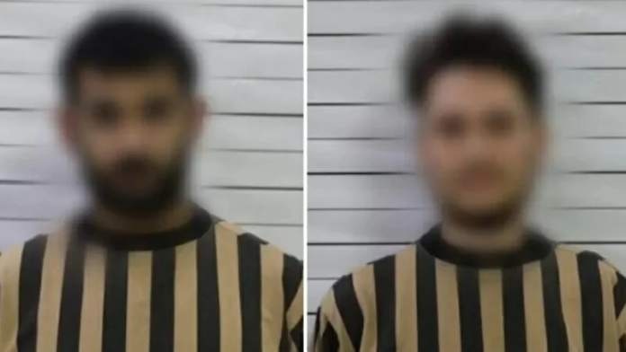 القبض على متورطين في مهاجمة السفارة الإماراتية في دمشق