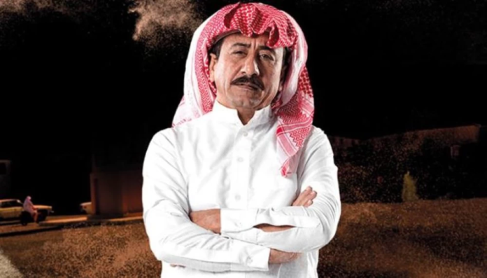 ناصر القصبي يودع الكوميديا ويتجه للدراما التاريخية