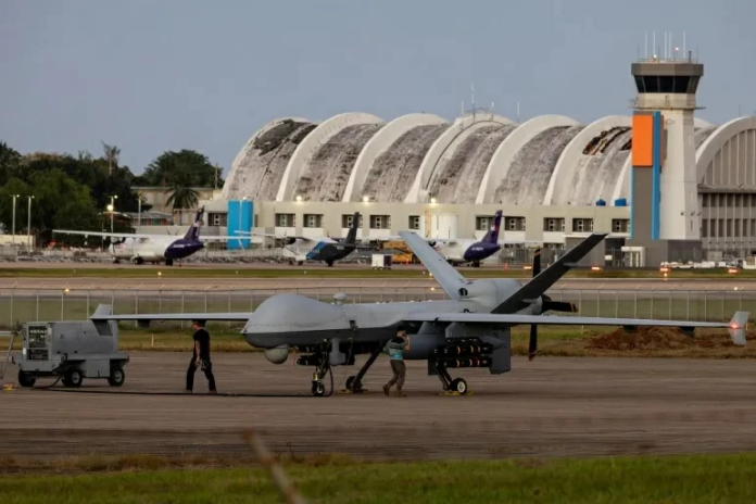 تفاصيل عملية إنقاذ الطيار الأمريكي في إيران وخدعة اليورانيوم