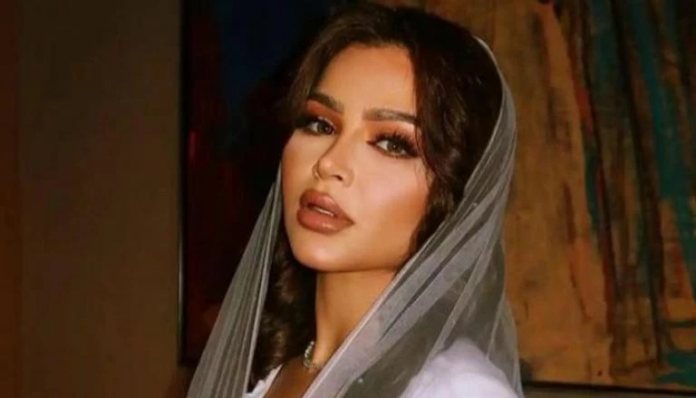 حقيقة طلاق نهى نبيل واختراق حسابها الرسمي