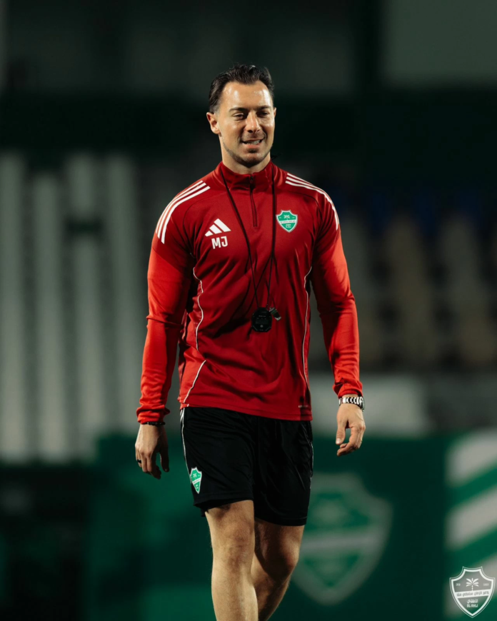 4 لاعبين مهددون بالغياب عن كلاسيكو الأهلي والنصر