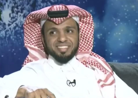 تفاصيل الحالة الصحية للإعلامي عبدالعزيز المريسل ووصيته