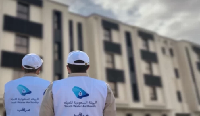 تحديثات جديدة لتسريع توصيل المياه وفحص العدادات بالسعودية