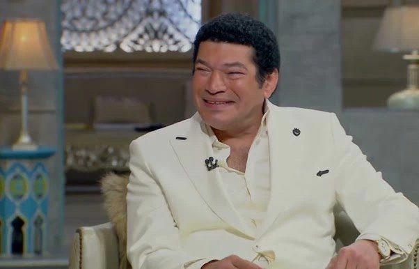 الفنان باسم سمرة: كواليس يوسف شاهين ورسائل لتامر حسني