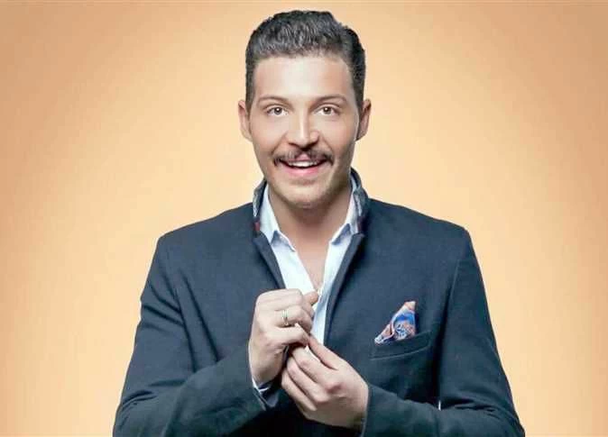 أزمات الفنان محمود حجازي: نفقة صغير وتطورات قضية الاغتصاب