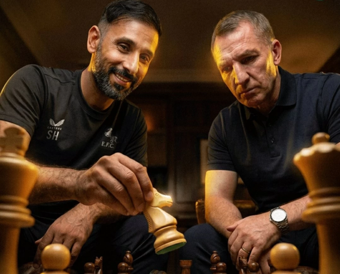 إشادة واسعة بـ المدرب سعد الشهري بعد حسم ديربي الشرقية