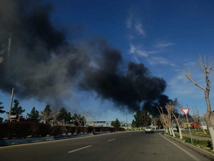 ما هي شروط إيران لوقف الحرب مع أمريكا وإسرائيل؟